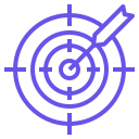 Cursor clicking on dollar sign icon