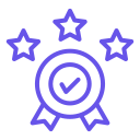 Graphic design icon for branding