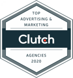 Clutch Top Advertising & Marketing Agency 2020