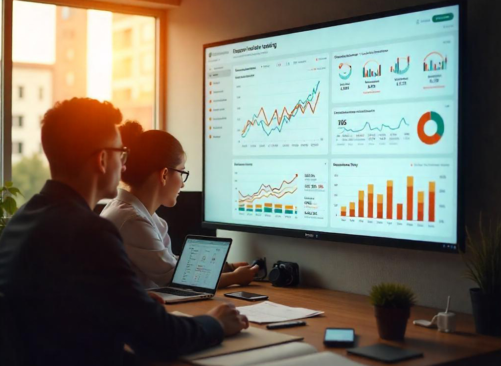 Conversion Tracking and Funnel Reporting