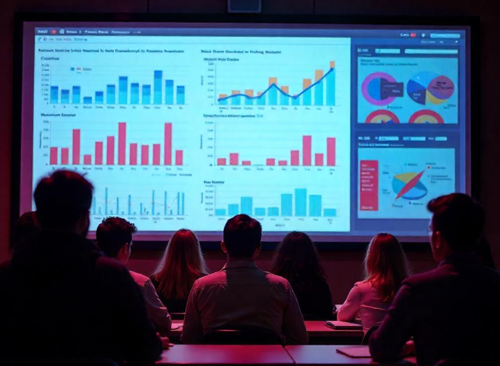 User Behavior Analysis