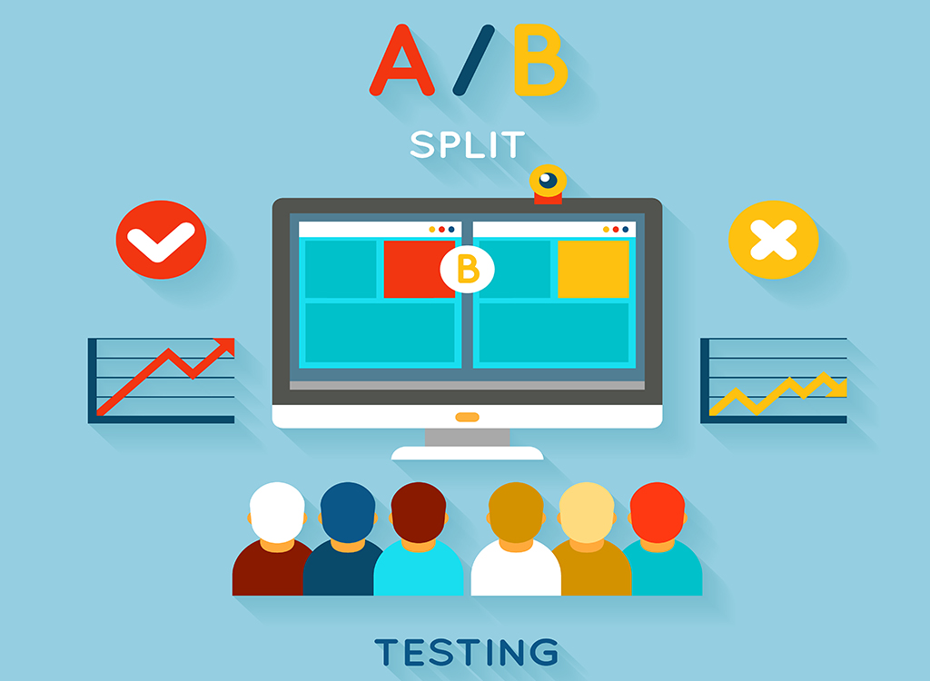 Ab Testing