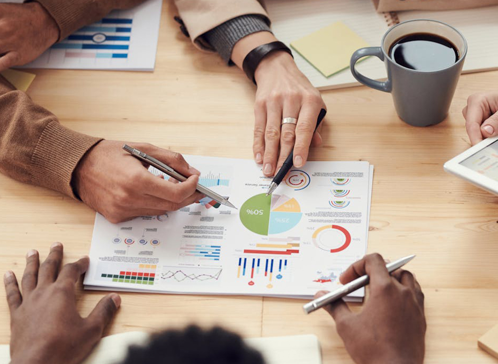 Custom Dashboards For SEO