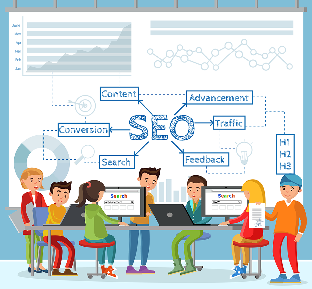 SEO Services