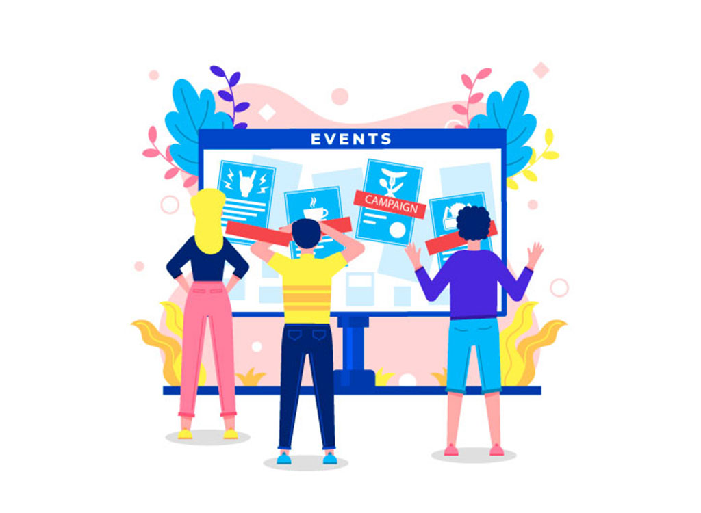Event & Promotional Campaigns