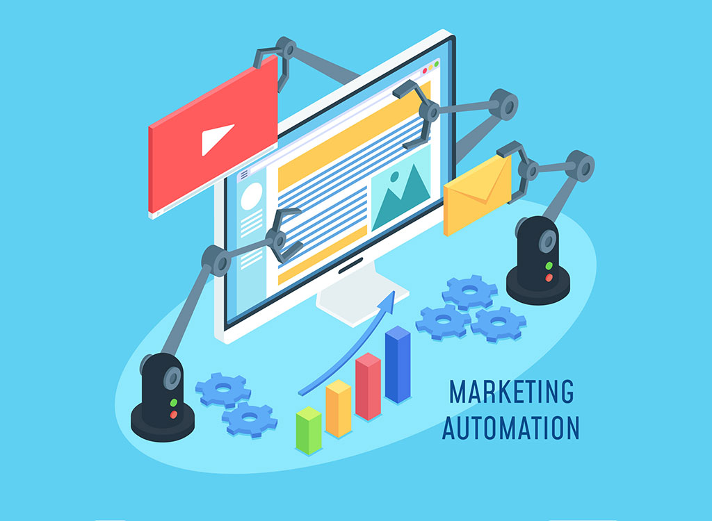 Marketing Automation Solutions