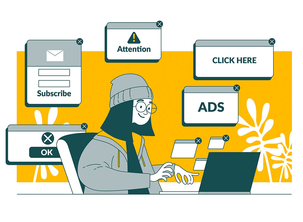 Remarketing ads