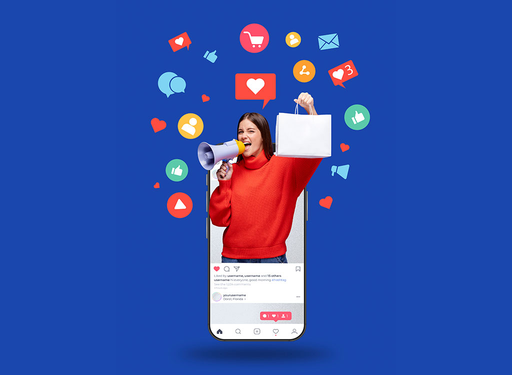 Instagram Marketing