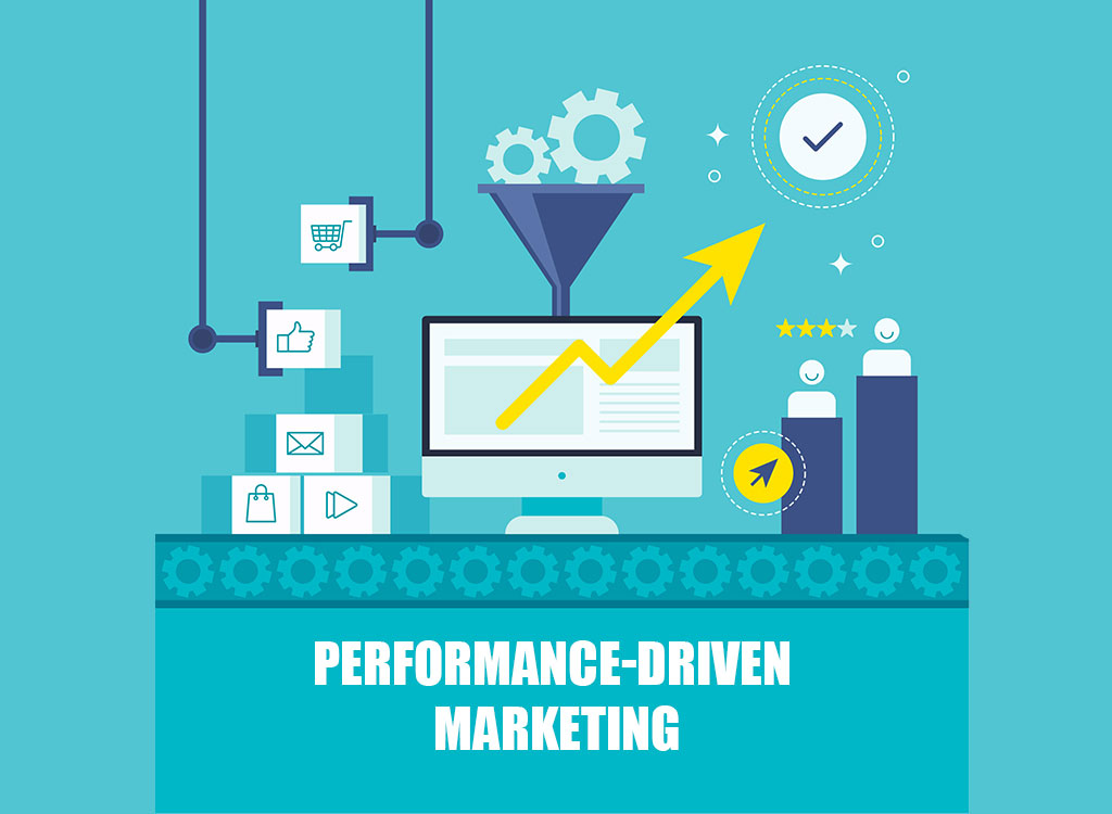 Performance-Driven Marketing